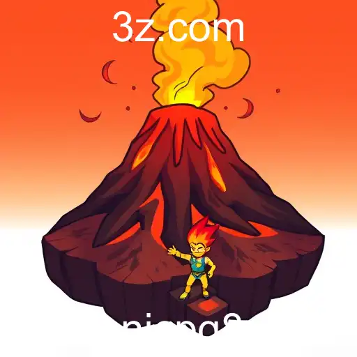 Ascensão do VolcanicPG no Mundo dos Games