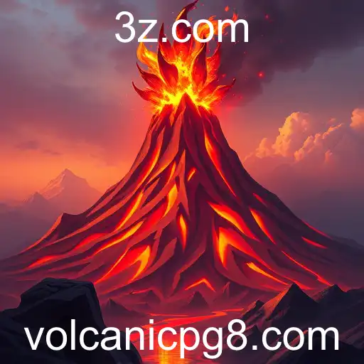 A Nova Era dos Jogos com Volcanicpg