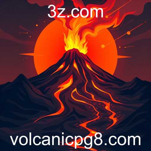 Impacto do VolcanicPG no Mundo dos Jogos em 2026