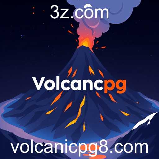 A Ascensão Silenciosa de VolcanicPG no Universo dos Jogos