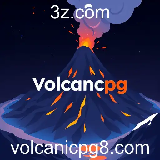 A Ascensão Silenciosa de VolcanicPG no Universo dos Jogos