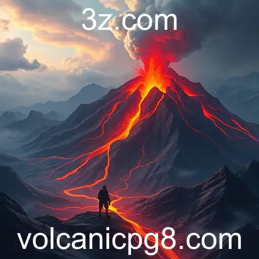 VolcanicPG: A Ascensão dos Jogos em 2026
