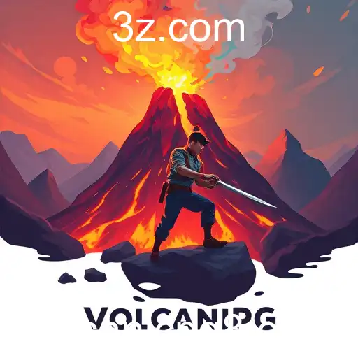 Evolução dos Jogos Online: A Ascensão de VolcanicPG