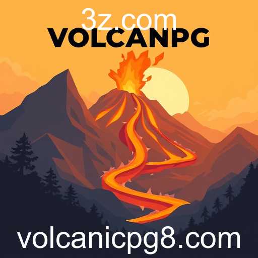 A Ascensão de VolcanicPG no Cenário dos Jogos Online
