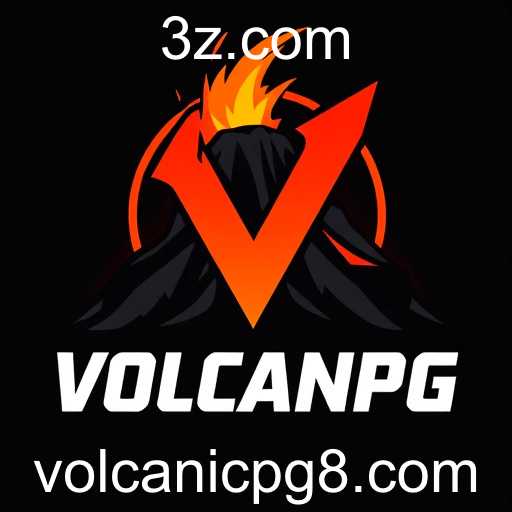 A Ascensão de Volcanicpg no Mundo dos Games