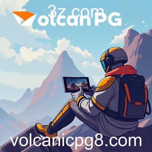 Volcanicpg: Transformando o Cenário dos Jogos em 2026